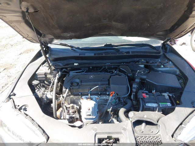 Aukcja sprzedaży 2020 Acura Tlx Standard, vin: 19UUB1F32LA002710, numer aukcji: 44838933