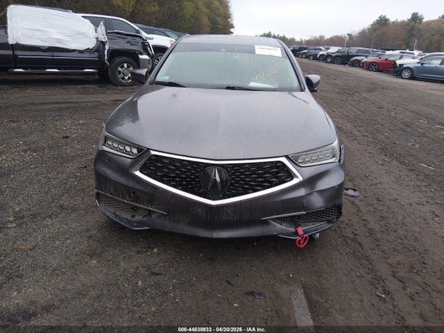 Aukcja sprzedaży 2020 Acura Tlx Standard, vin: 19UUB1F32LA002710, numer aukcji: 44838933