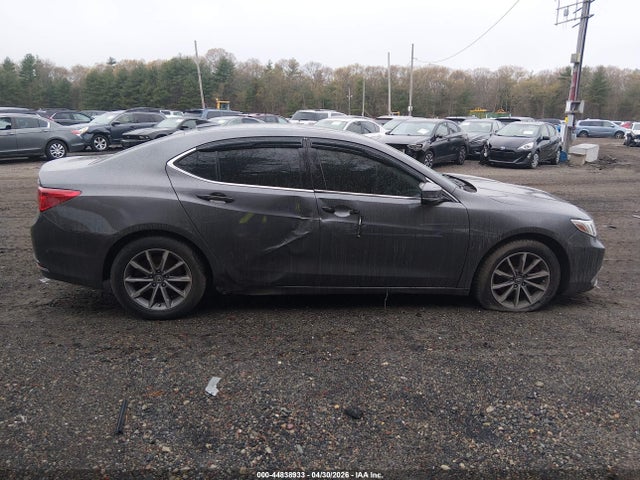 Aukcja sprzedaży 2020 Acura Tlx Standard, vin: 19UUB1F32LA002710, numer aukcji: 44838933