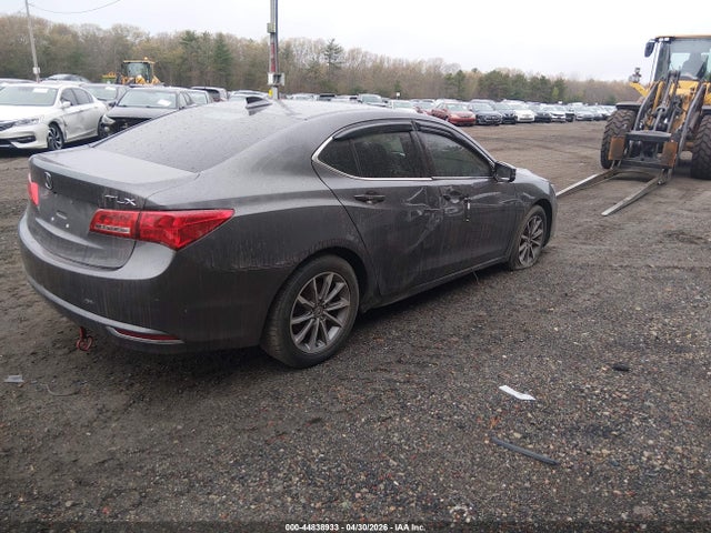 Aukcja sprzedaży 2020 Acura Tlx Standard, vin: 19UUB1F32LA002710, numer aukcji: 44838933