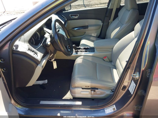 Aukcja sprzedaży 2020 Acura Tlx Standard, vin: 19UUB1F32LA002710, numer aukcji: 44838933