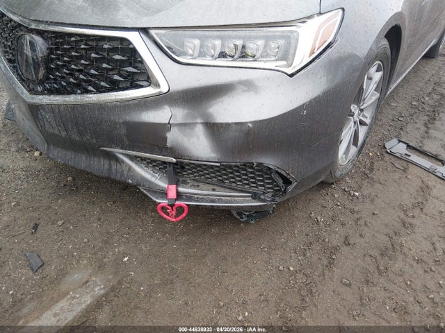 Aukcja sprzedaży 2020 Acura Tlx Standard, vin: 19UUB1F32LA002710, numer aukcji: 44838933