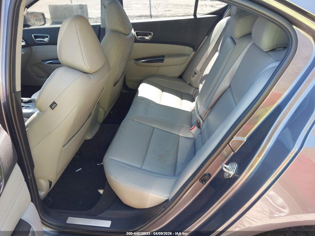 Aukcja sprzedaży 2020 Acura Tlx Standard, vin: 19UUB1F32LA002710, numer aukcji: 44838933