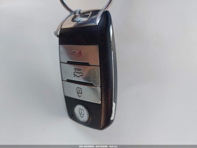 2014 Kia Optima Ex მანქანა იყიდება აუქციონზე, vin: 5XXGN4A76EG261397, აუქციონის ნომერი: 44838938