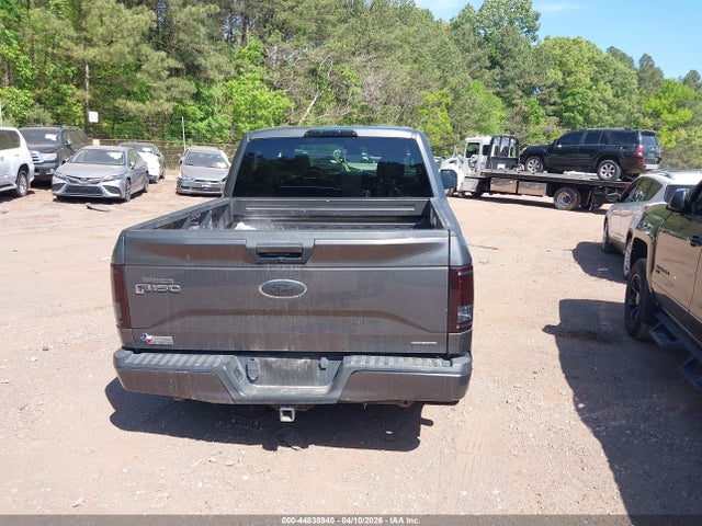 2015 Ford F-150 Xlt მანქანა იყიდება აუქციონზე, vin: 1FTEW1EF2FKF03419, აუქციონის ნომერი: 44838940