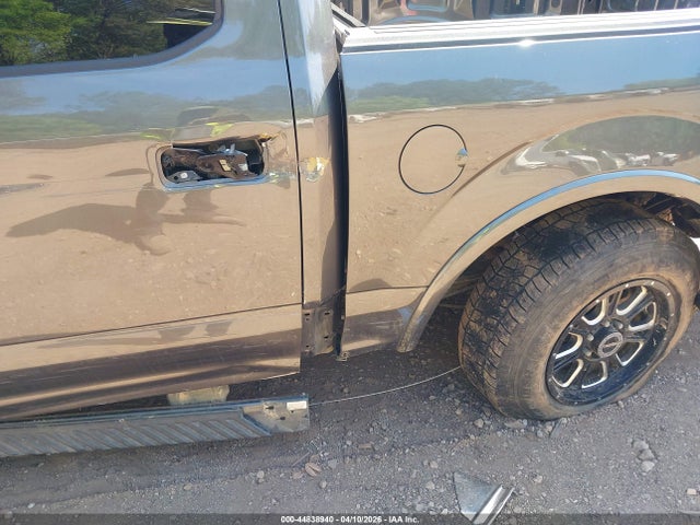 2015 Ford F-150 Xlt მანქანა იყიდება აუქციონზე, vin: 1FTEW1EF2FKF03419, აუქციონის ნომერი: 44838940