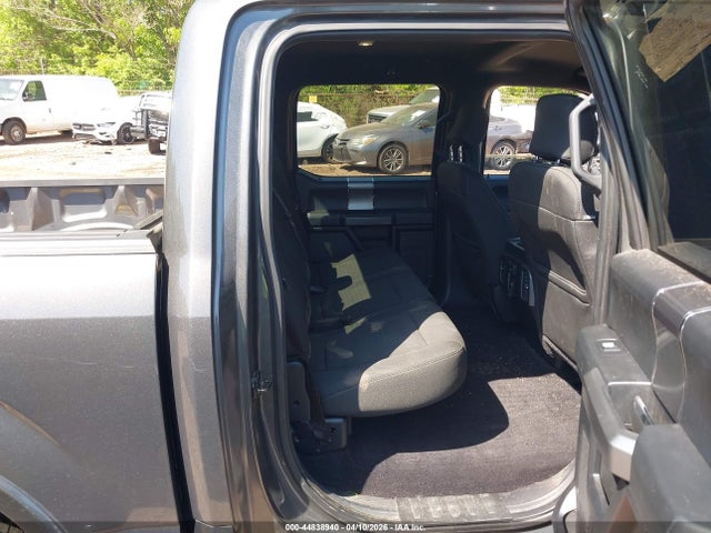 2015 Ford F-150 Xlt მანქანა იყიდება აუქციონზე, vin: 1FTEW1EF2FKF03419, აუქციონის ნომერი: 44838940