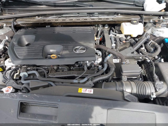 Aukcja sprzedaży 2025 Lexus Es 300h, vin: 58ADA1C19SU070315, numer aukcji: 44838942