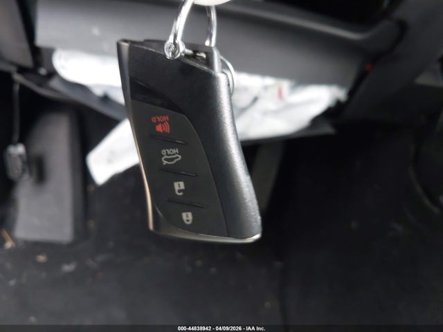 Aukcja sprzedaży 2025 Lexus Es 300h, vin: 58ADA1C19SU070315, numer aukcji: 44838942