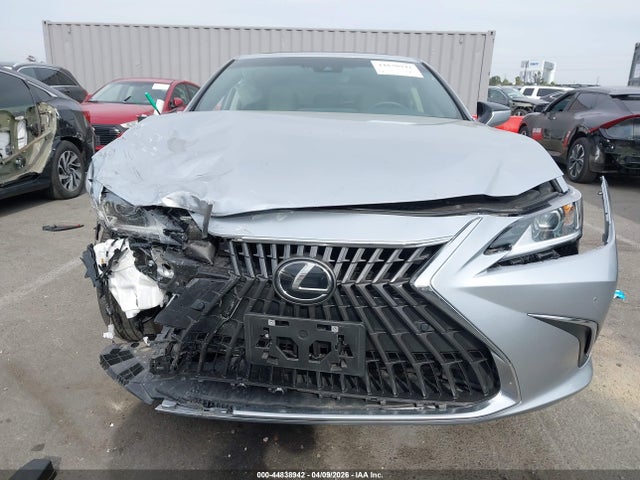 Aukcja sprzedaży 2025 Lexus Es 300h, vin: 58ADA1C19SU070315, numer aukcji: 44838942