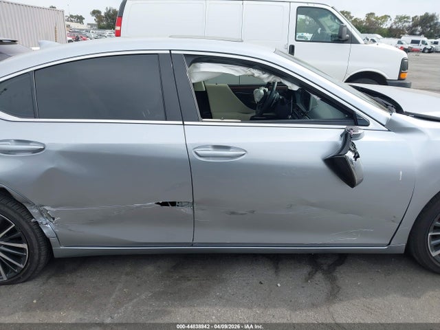 Aukcja sprzedaży 2025 Lexus Es 300h, vin: 58ADA1C19SU070315, numer aukcji: 44838942