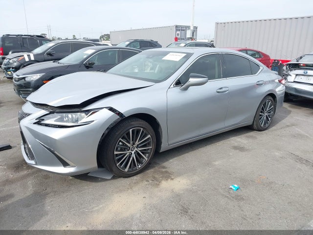 Aukcja sprzedaży 2025 Lexus Es 300h, vin: 58ADA1C19SU070315, numer aukcji: 44838942