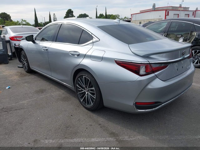 Aukcja sprzedaży 2025 Lexus Es 300h, vin: 58ADA1C19SU070315, numer aukcji: 44838942