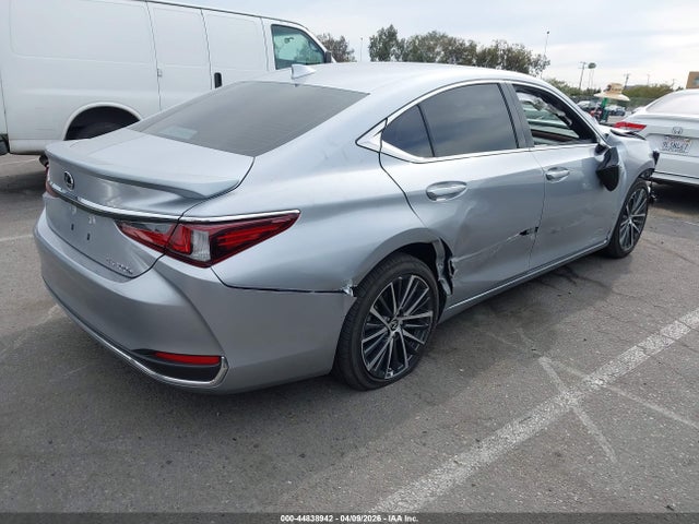 Aukcja sprzedaży 2025 Lexus Es 300h, vin: 58ADA1C19SU070315, numer aukcji: 44838942