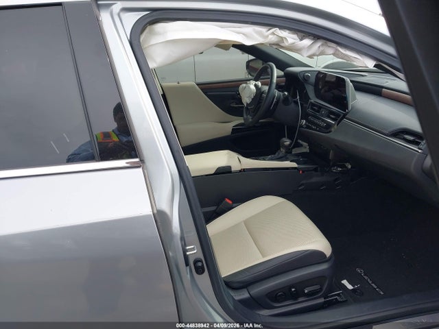 Aukcja sprzedaży 2025 Lexus Es 300h, vin: 58ADA1C19SU070315, numer aukcji: 44838942