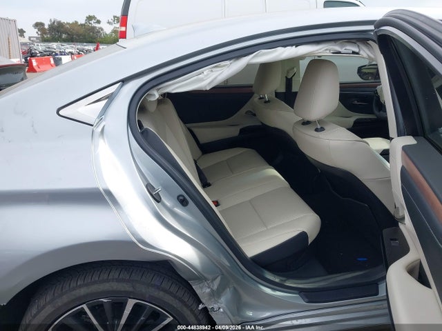 Aukcja sprzedaży 2025 Lexus Es 300h, vin: 58ADA1C19SU070315, numer aukcji: 44838942