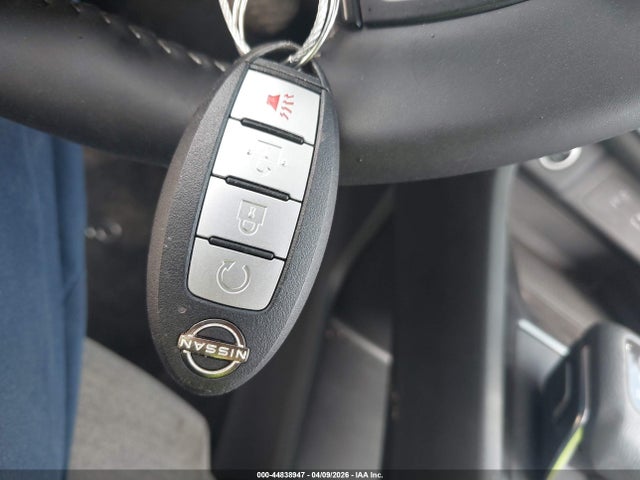 2022 NISSAN ROGUE 5N1BT3BA9NC700057 Photo 10