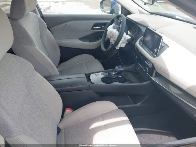 2022 NISSAN ROGUE 5N1BT3BA9NC700057 Photo 4