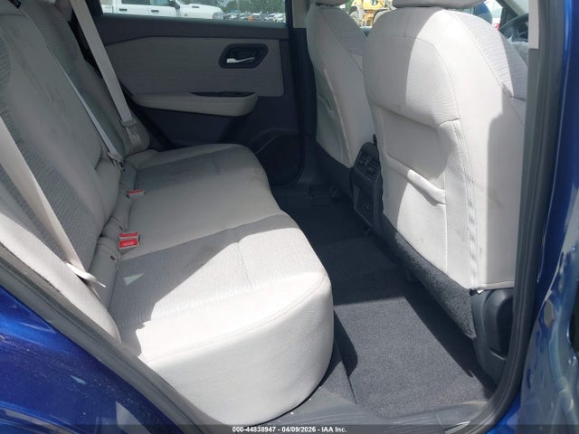 2022 NISSAN ROGUE 5N1BT3BA9NC700057 Photo 7