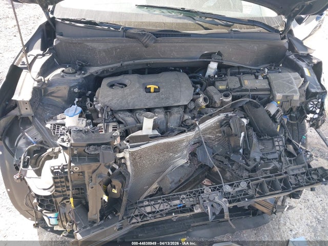 2025 Kia Seltos S მანქანა იყიდება აუქციონზე, vin: KNDEU2AA3S7700246, აუქციონის ნომერი: 44838949