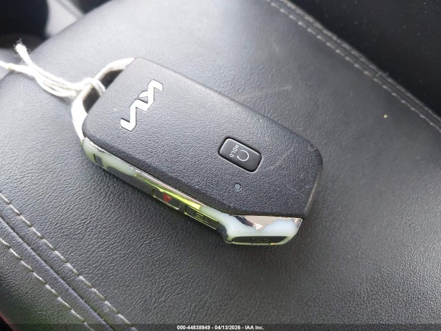 2025 Kia Seltos S მანქანა იყიდება აუქციონზე, vin: KNDEU2AA3S7700246, აუქციონის ნომერი: 44838949