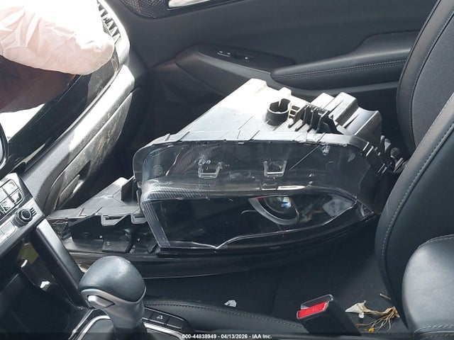 2025 Kia Seltos S მანქანა იყიდება აუქციონზე, vin: KNDEU2AA3S7700246, აუქციონის ნომერი: 44838949