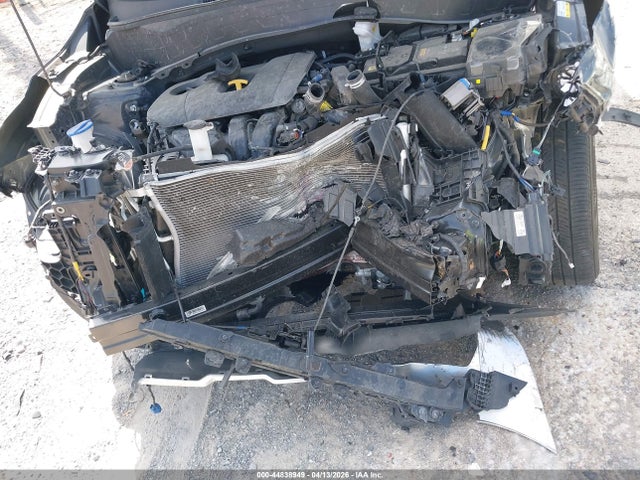 2025 Kia Seltos S მანქანა იყიდება აუქციონზე, vin: KNDEU2AA3S7700246, აუქციონის ნომერი: 44838949