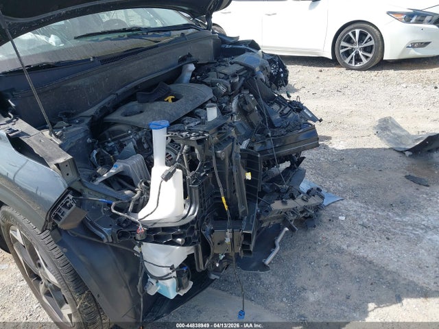 2025 Kia Seltos S მანქანა იყიდება აუქციონზე, vin: KNDEU2AA3S7700246, აუქციონის ნომერი: 44838949