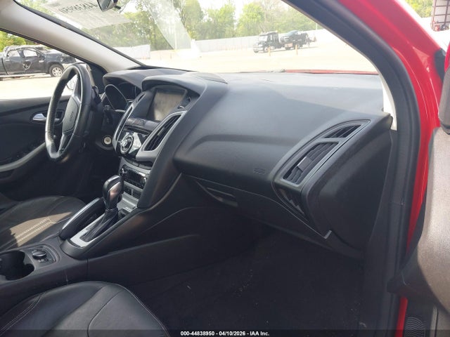 Aukcja sprzedaży 2013 Ford Focus Se, vin: 1FADP3K22DL227326, numer aukcji: 44838950