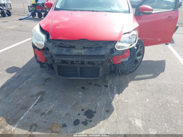 Aukcja sprzedaży 2013 Ford Focus Se, vin: 1FADP3K22DL227326, numer aukcji: 44838950