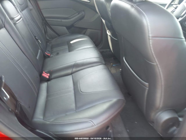 Aukcja sprzedaży 2013 Ford Focus Se, vin: 1FADP3K22DL227326, numer aukcji: 44838950