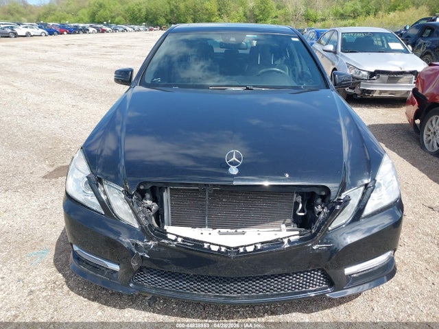 Продаж на аукціоні авто 2013 Mercedes-benz E 350 4matic, vin: WDDHF8JB3DA756301, номер лоту: 44838953