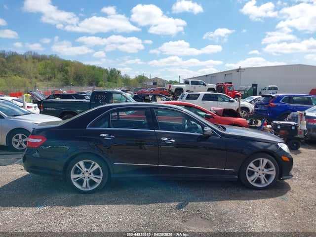 Продаж на аукціоні авто 2013 Mercedes-benz E 350 4matic, vin: WDDHF8JB3DA756301, номер лоту: 44838953