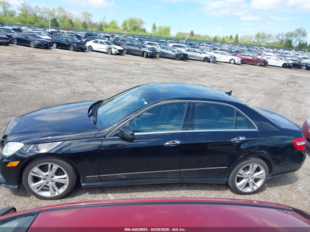 Продаж на аукціоні авто 2013 Mercedes-benz E 350 4matic, vin: WDDHF8JB3DA756301, номер лоту: 44838953