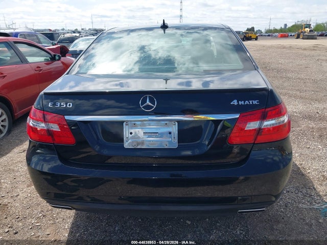 Продаж на аукціоні авто 2013 Mercedes-benz E 350 4matic, vin: WDDHF8JB3DA756301, номер лоту: 44838953