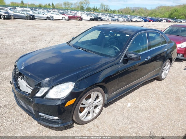 Продаж на аукціоні авто 2013 Mercedes-benz E 350 4matic, vin: WDDHF8JB3DA756301, номер лоту: 44838953