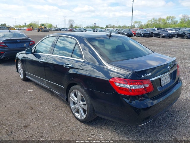 Продаж на аукціоні авто 2013 Mercedes-benz E 350 4matic, vin: WDDHF8JB3DA756301, номер лоту: 44838953