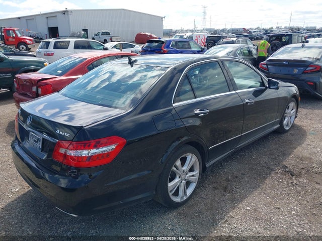 Продаж на аукціоні авто 2013 Mercedes-benz E 350 4matic, vin: WDDHF8JB3DA756301, номер лоту: 44838953