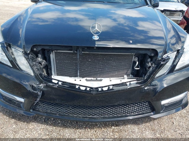 Продаж на аукціоні авто 2013 Mercedes-benz E 350 4matic, vin: WDDHF8JB3DA756301, номер лоту: 44838953