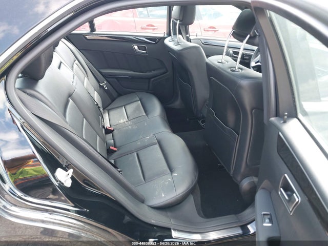 Продаж на аукціоні авто 2013 Mercedes-benz E 350 4matic, vin: WDDHF8JB3DA756301, номер лоту: 44838953