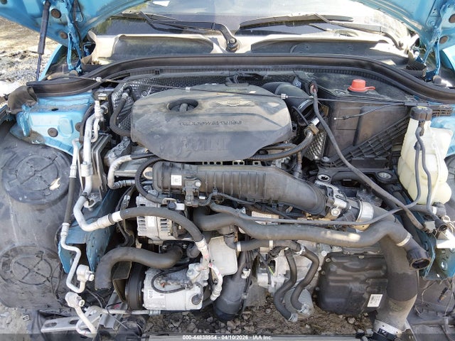 Aukcja sprzedaży 2016 Mini Hardtop Cooper, vin: WMWXU1C51G2D08275, numer aukcji: 44838954
