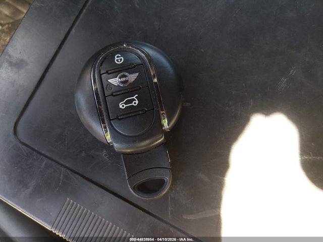 Aukcja sprzedaży 2016 Mini Hardtop Cooper, vin: WMWXU1C51G2D08275, numer aukcji: 44838954