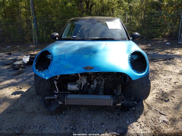 Aukcja sprzedaży 2016 Mini Hardtop Cooper, vin: WMWXU1C51G2D08275, numer aukcji: 44838954