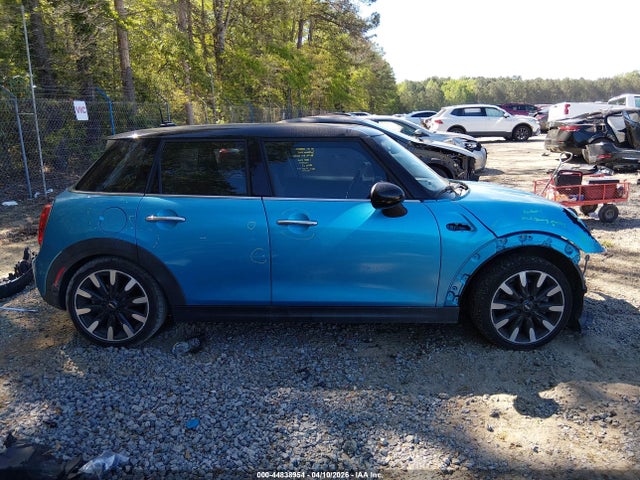 Aukcja sprzedaży 2016 Mini Hardtop Cooper, vin: WMWXU1C51G2D08275, numer aukcji: 44838954