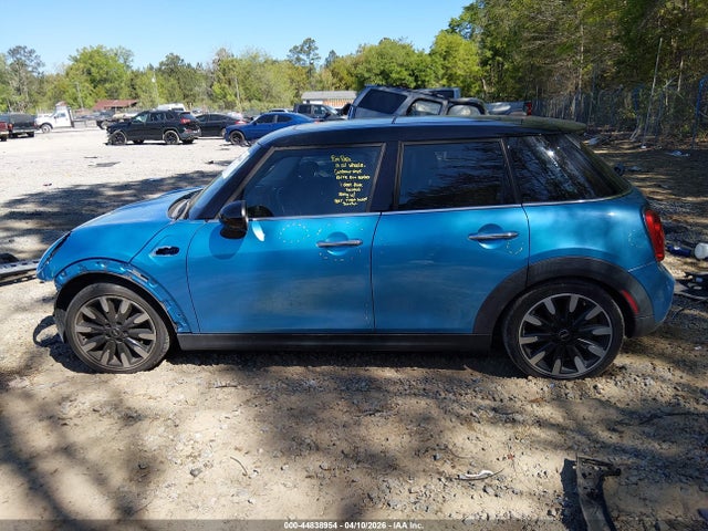 Aukcja sprzedaży 2016 Mini Hardtop Cooper, vin: WMWXU1C51G2D08275, numer aukcji: 44838954
