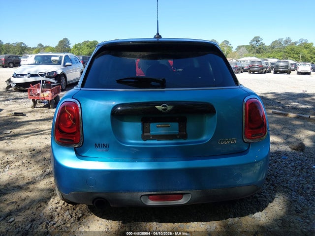 Aukcja sprzedaży 2016 Mini Hardtop Cooper, vin: WMWXU1C51G2D08275, numer aukcji: 44838954