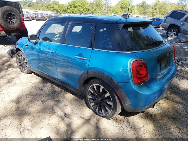 Aukcja sprzedaży 2016 Mini Hardtop Cooper, vin: WMWXU1C51G2D08275, numer aukcji: 44838954