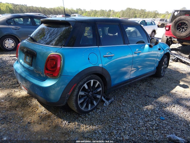 Aukcja sprzedaży 2016 Mini Hardtop Cooper, vin: WMWXU1C51G2D08275, numer aukcji: 44838954