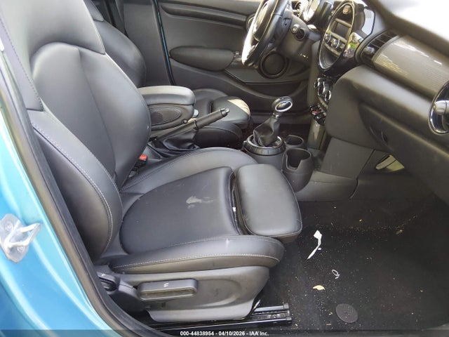 Aukcja sprzedaży 2016 Mini Hardtop Cooper, vin: WMWXU1C51G2D08275, numer aukcji: 44838954