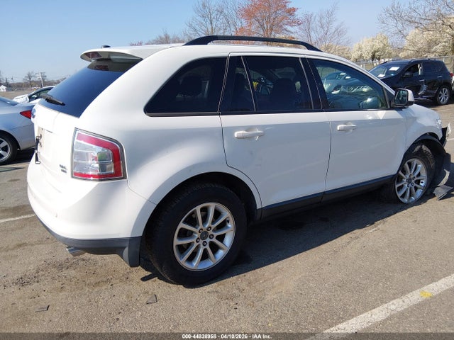 Aukcja sprzedaży 2010 Ford Edge Sel, vin: 2FMDK4JC8ABA37806, numer aukcji: 44838958